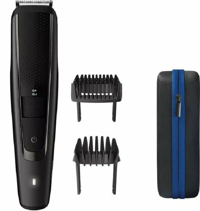 Триммер для бороды и усов Philips BT5515/70
