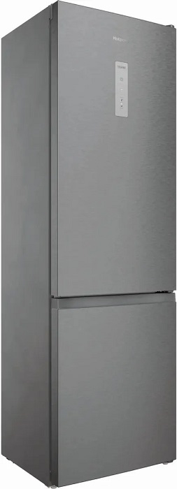 Холодильник двухкамерный Hotpoint-Ariston HT 5200 MX - Миниатюра 1