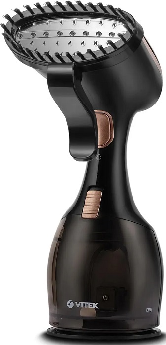 Отпариватель ручной Vitek VT-2440 - Миниатюра 1