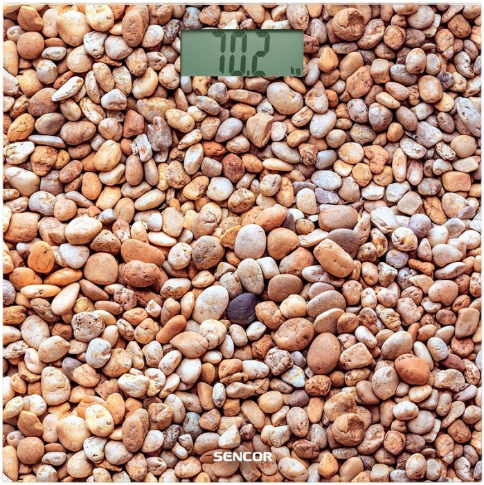 Весы напольные