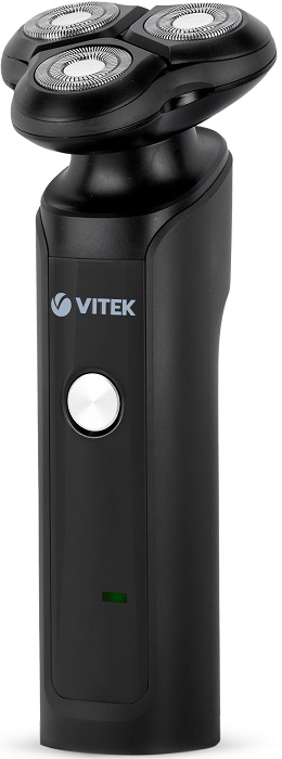 Электробритва роторная Vitek VT-8262 - Миниатюра 1