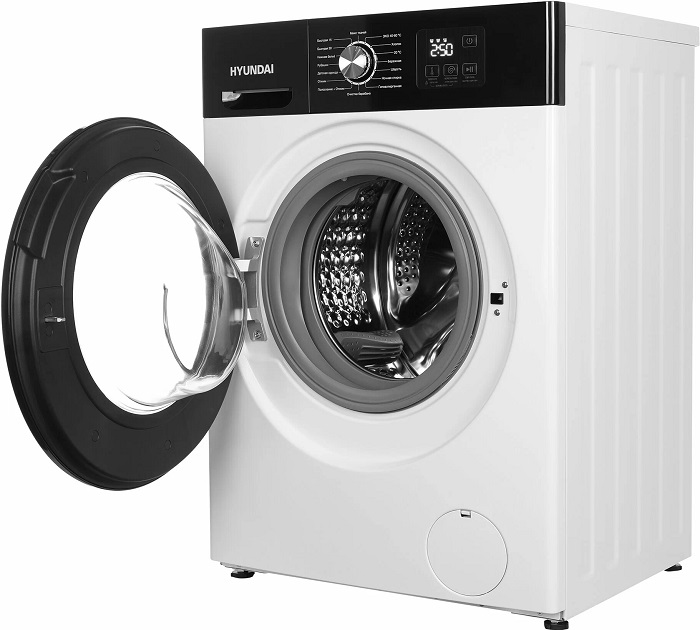 Стиральная машина Hyundai WME8202 - Миниатюра 1