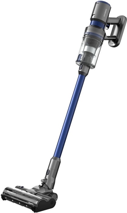 Вертикальный пылесос Hyundai HYV-S7970 - Миниатюра 1