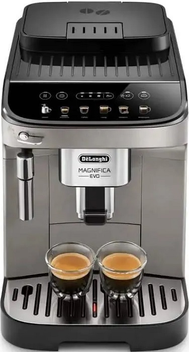 Кофемашина DeLonghi Magnifica Evo