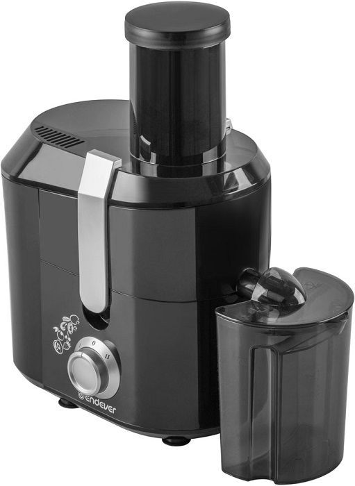Соковыжималка Endever Sigma 77 - Миниатюра 1