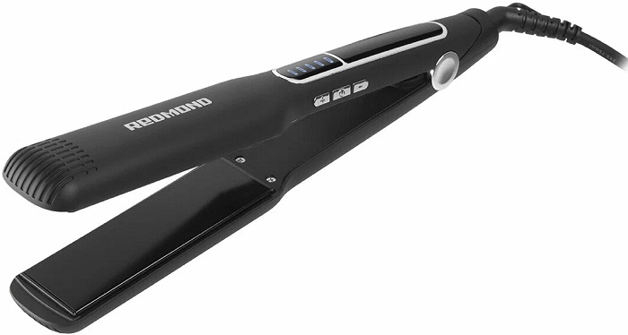 Выпрямитель для волос Redmond HS1713 - Миниатюра 1