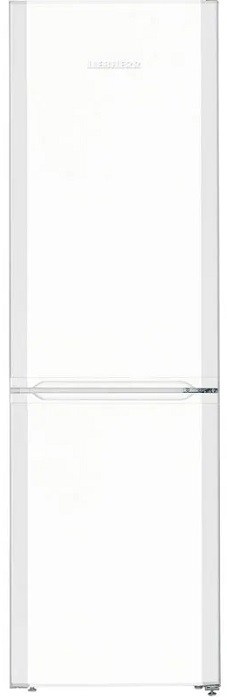 Холодильник двухкамерный Liebherr CUe 3331-26 001 - Миниатюра 1