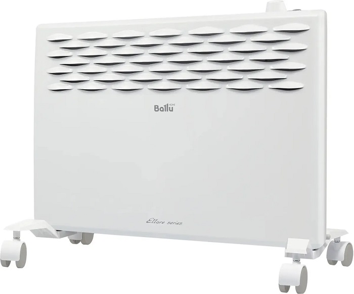 Конвектор Ballu BEC/ETMR-1500 - Миниатюра 1
