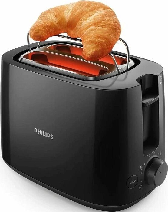 Тостер Philips HD2581/91