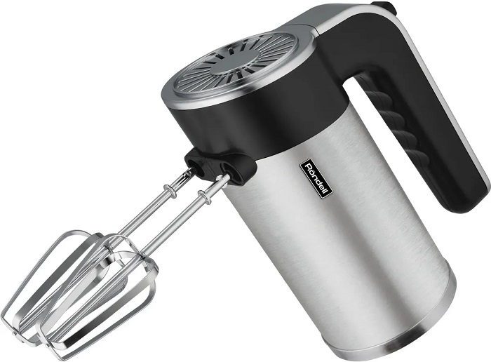 Миксер ручной Rondell RDE-1352 - Миниатюра 1