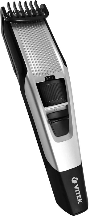 Триммер для бороды и усов Vitek VT-2565 - Миниатюра 1