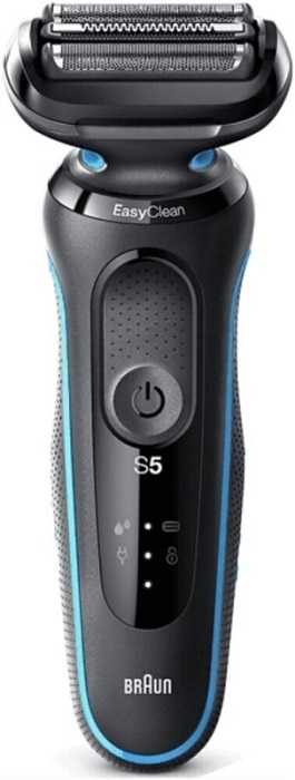Электробритва сеточная Braun Series 5 51-M1200s - Миниатюра 1