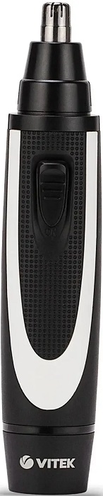 Триммер для носа и ушей Vitek VT-2515 W - Миниатюра 1