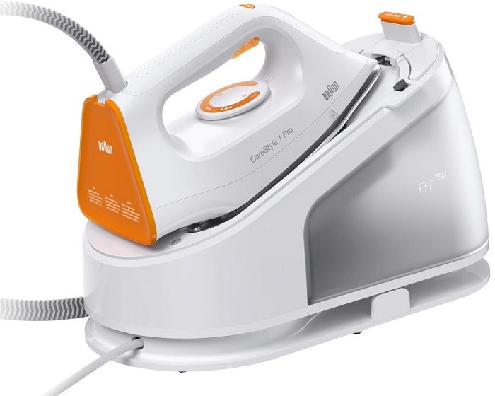 Парогенератор Braun CareStyle 1 Pro