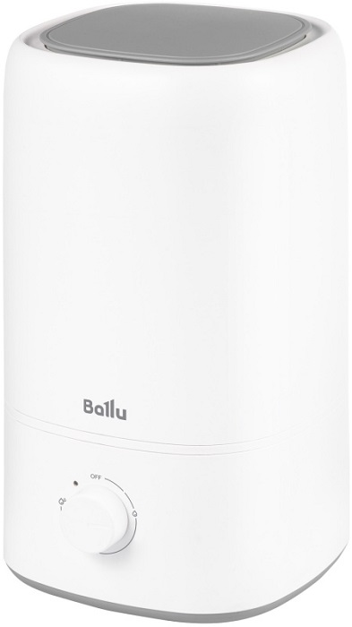 Увлажнитель воздуха Ballu UHB-505 T - Миниатюра 1