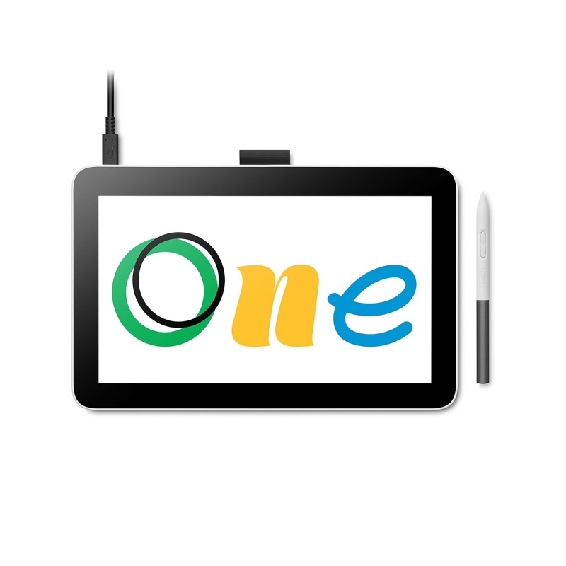 Интерактивный дисплей Wacom DTC121W0B