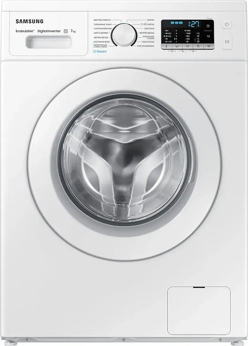 Стиральная машина Samsung WW5100A EcoBubble