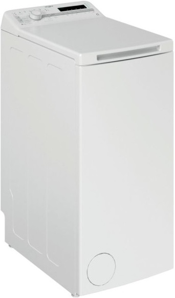 Стиральная машина вертикальная Whirlpool TDLR 6040S - Миниатюра 1