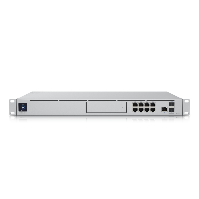 Маршрутизатор Ubiquiti UDM-SE - Миниатюра 1
