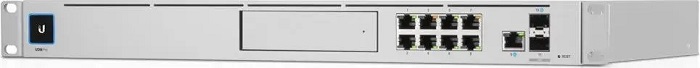 Маршрутизатор Ubiquiti UniFi Dream Machine Pro - Миниатюра 1