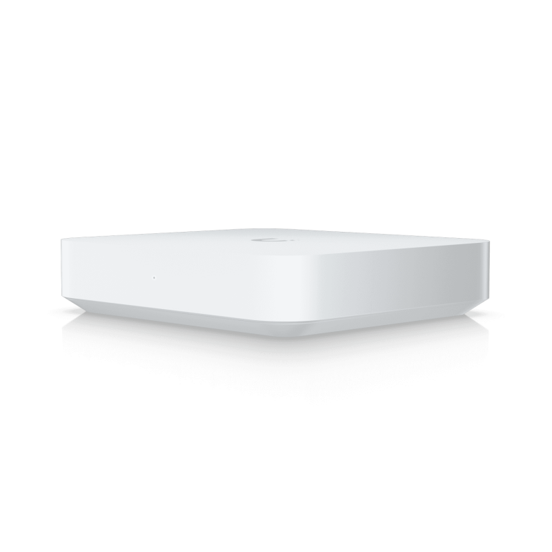 Маршрутизатор Ubiquiti UXG-Max - Миниатюра 1