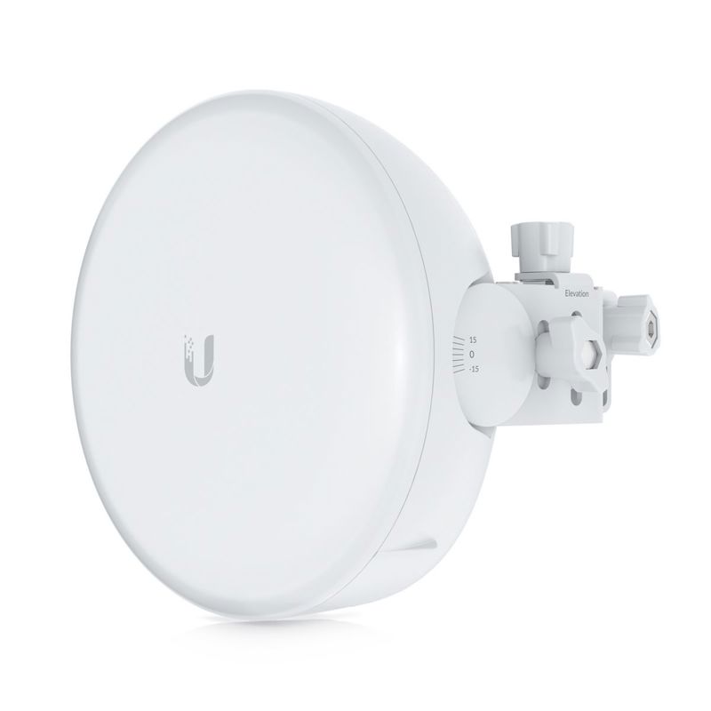 Маршрутизатор Ubiquiti GBE-Plus - Миниатюра 1