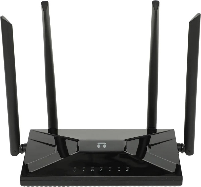 Маршрутизатор Netis MW5360 - Миниатюра 1