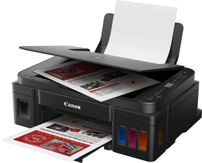 МФУ Canon Pixma G3410