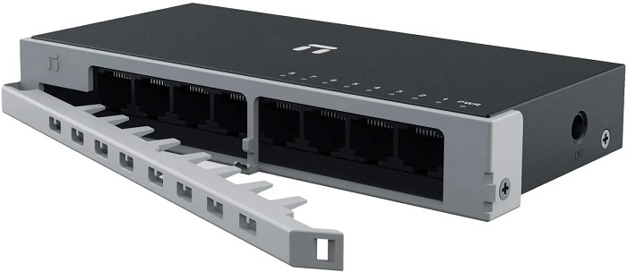 Коммутатор Netis ST108D