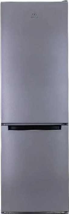 Холодильник двухкамерный Indesit DS 4180 G - Миниатюра 1