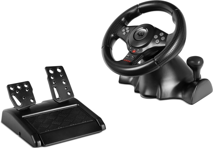 Руль Sven GC-W150 - Миниатюра 1