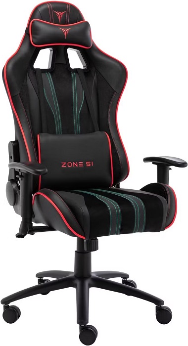 Кресло для геймеров ZONE 51 GRAVITY - Миниатюра 1