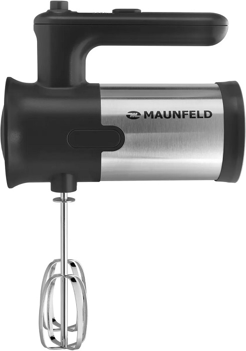 Миксер ручной Maunfeld MF-321BK
