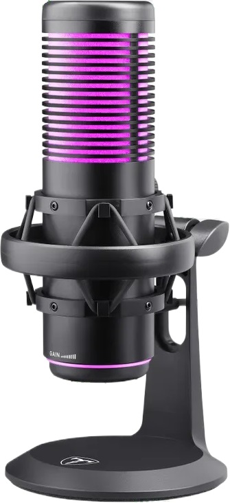 Микрофон USB T-Line Pulsar GMC - Миниатюра 1