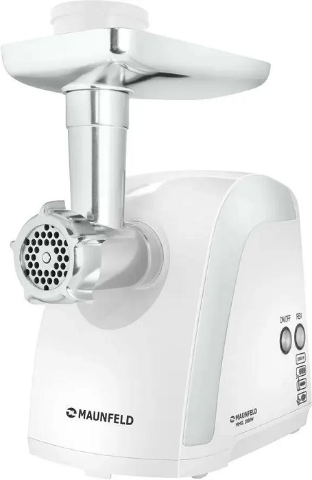 Мясорубка Maunfeld MMG.2000W