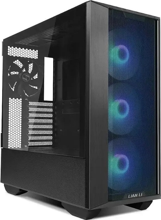 Корпус Lian Li Lancool III RGB - Миниатюра 1