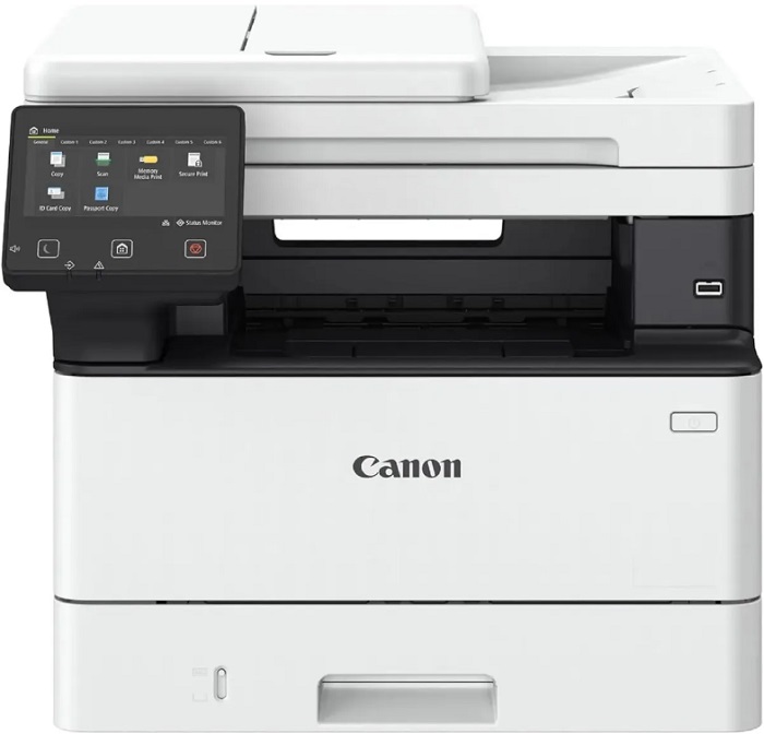 МФУ Canon i-SENSYS MF465dw - Миниатюра 1