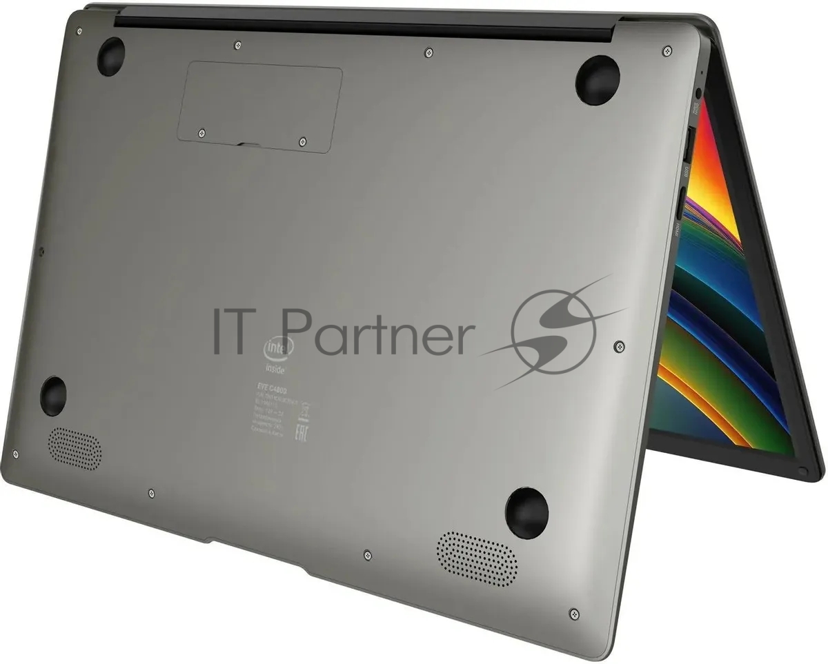 Ноутбук Digma EVE C4800 Celeron N4020 8Gb SSD256Gb Intel UHD Graphics 600 14" IPS FHD