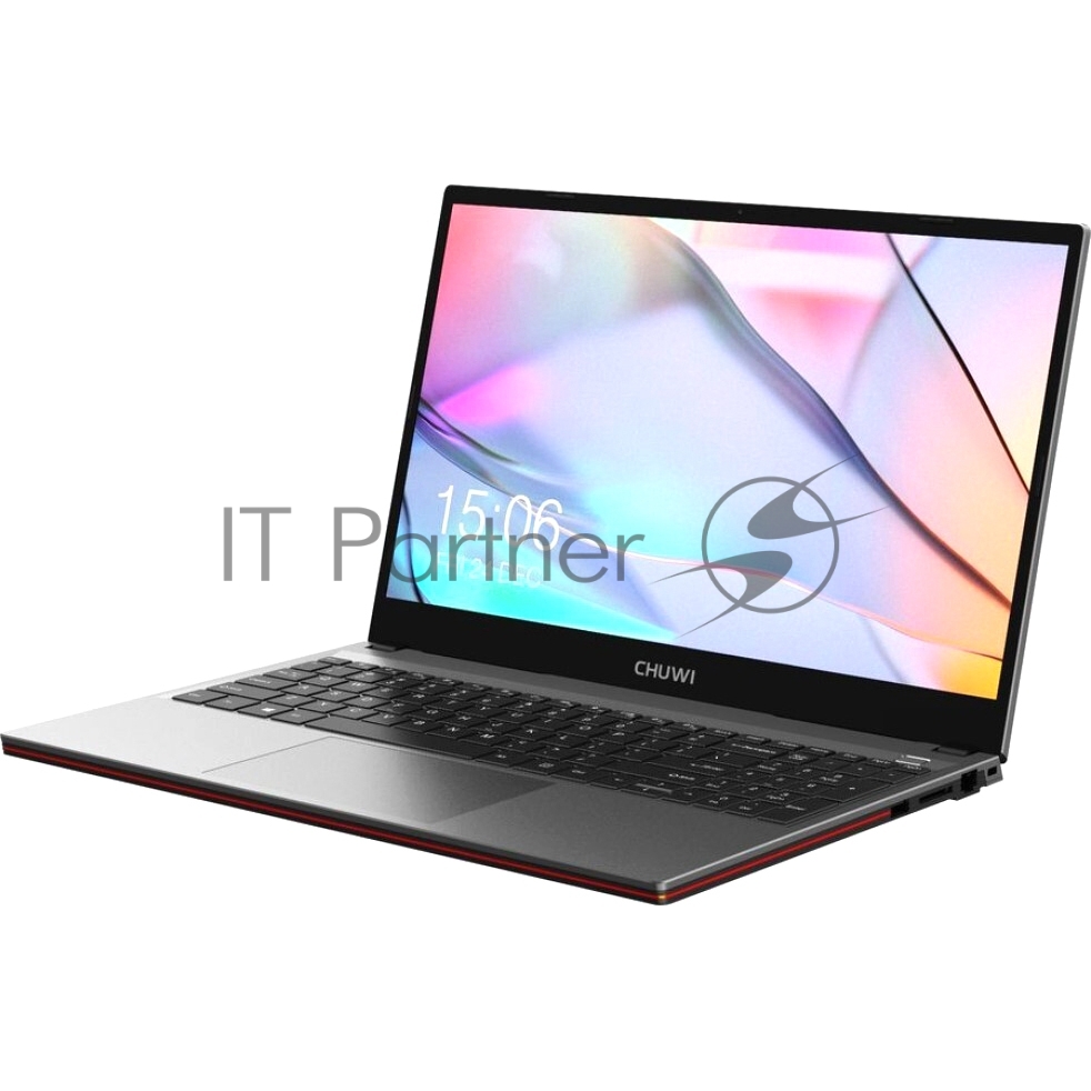 Ноутбук Chuwi CoreBook XPro 15.6" FHD IPS/Intel Core i5-12450H/16Gb/1Tb SSD/Intel UHD/Win11Pro/Серый - Миниатюра 1