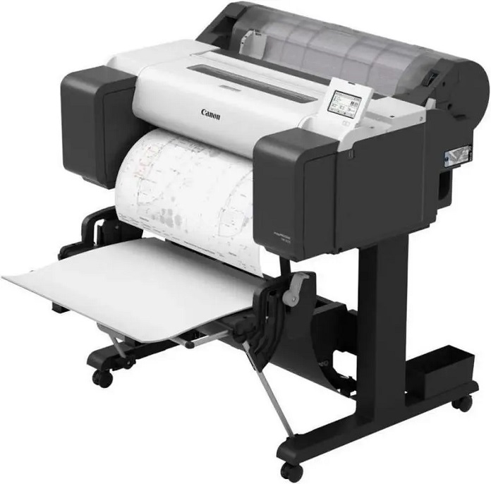 Плоттер А1 Canon iPF TM-255