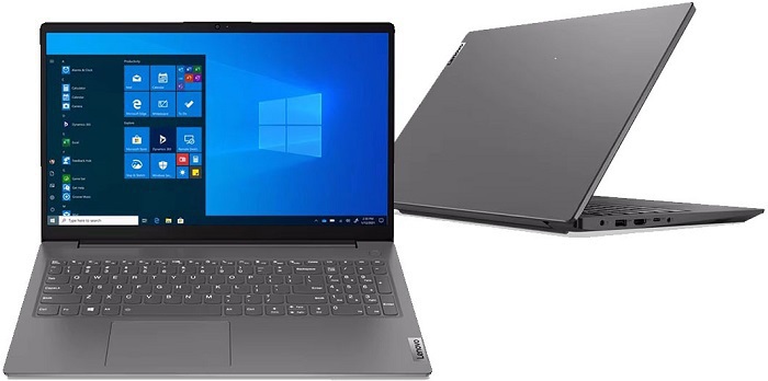 Ноутбук 15.6" Lenovo V15 G2 IJL - Миниатюра 1