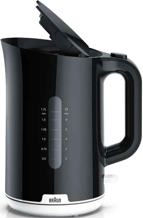 Электрочайник Braun WK1100BK