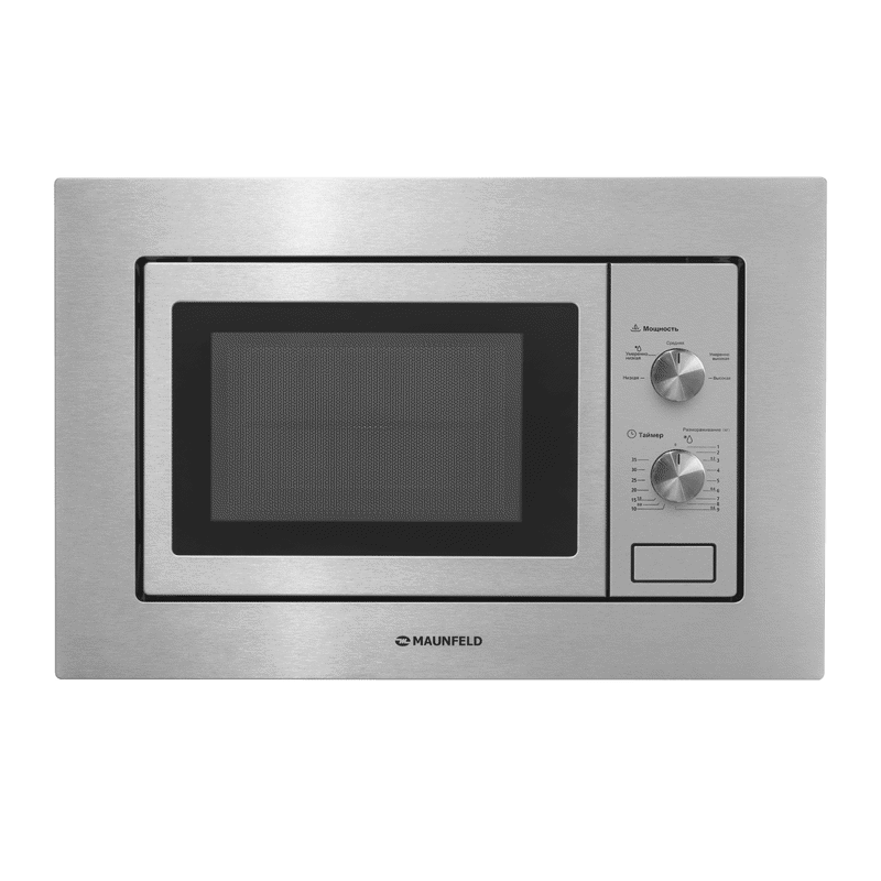 Встраиваемая микроволновая печь MAUNFELD MAUNFELD MBMO820MS03