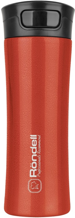 Термокружка Rondell Point Koralle - Миниатюра 1