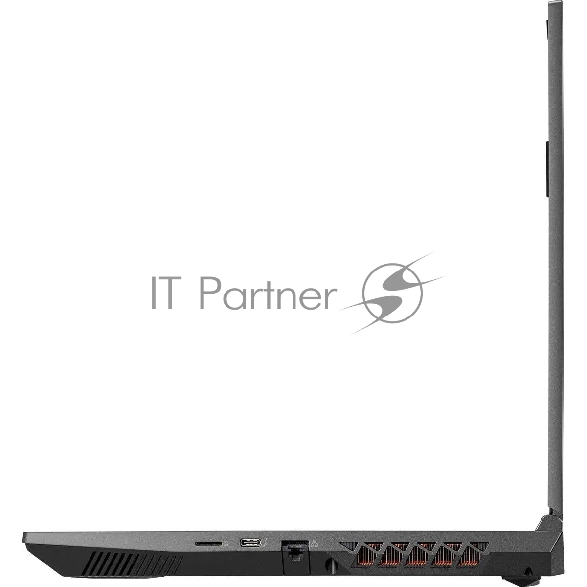 Ноутбук Colorful EVOL X15 AT 23H1-HJ76B16512E-G-RU-KA Intel Core i7-13620H/16Gb/SSD512Gb/RTX 4060 6G/15.6" - Миниатюра 1