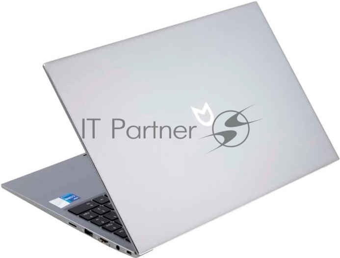 Ноутбук Irbis 15NBP3513 15.6" FHD - Миниатюра 1