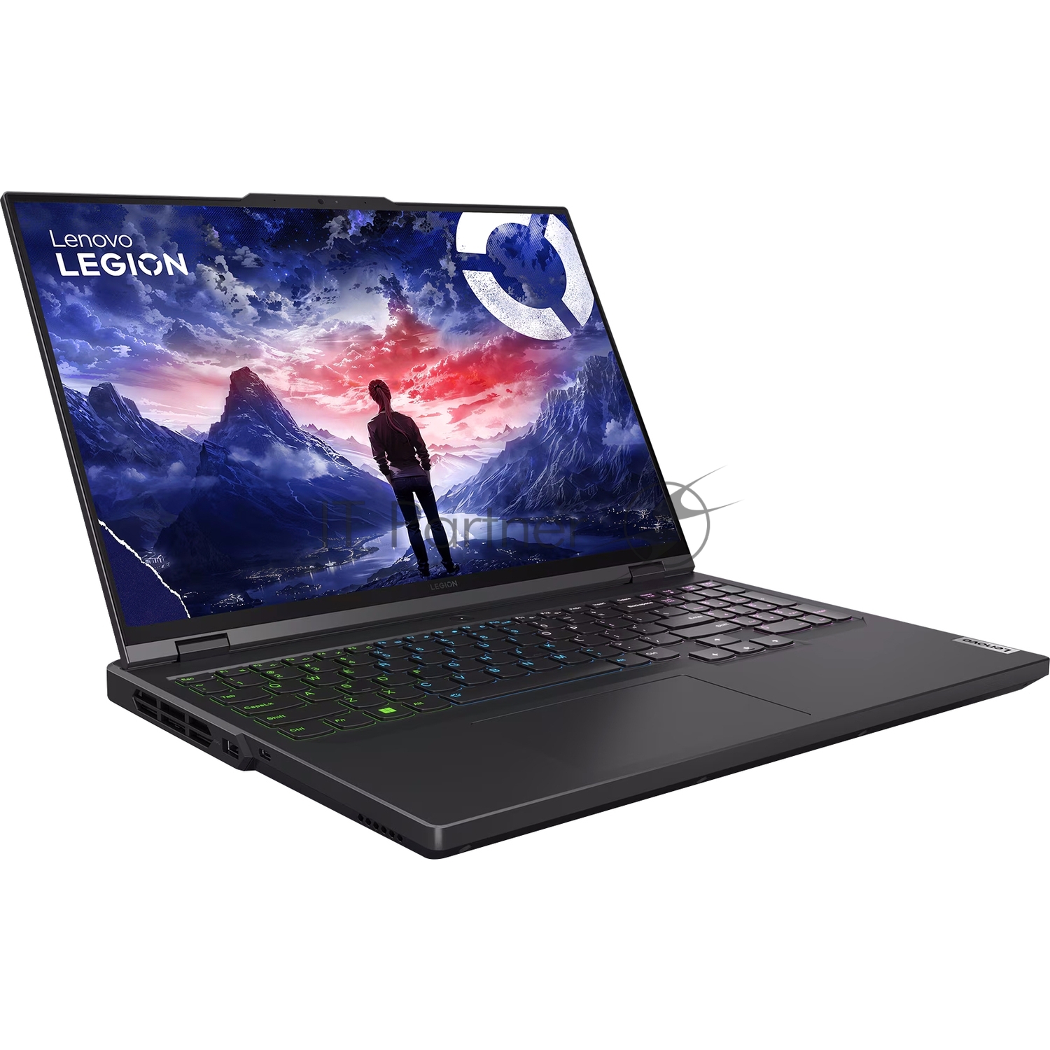 Ноутбук Lenovo Legion Pro 5 16IRX9 16"