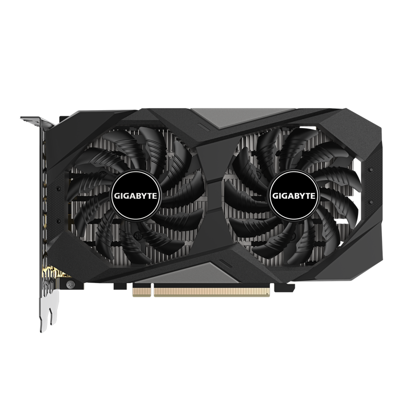 Видеокарта GIGABYTE GV-N3050WF2OCV2-6GD