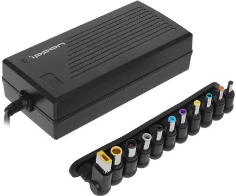 УБП для ноутбука Ippon E120 - Миниатюра 1