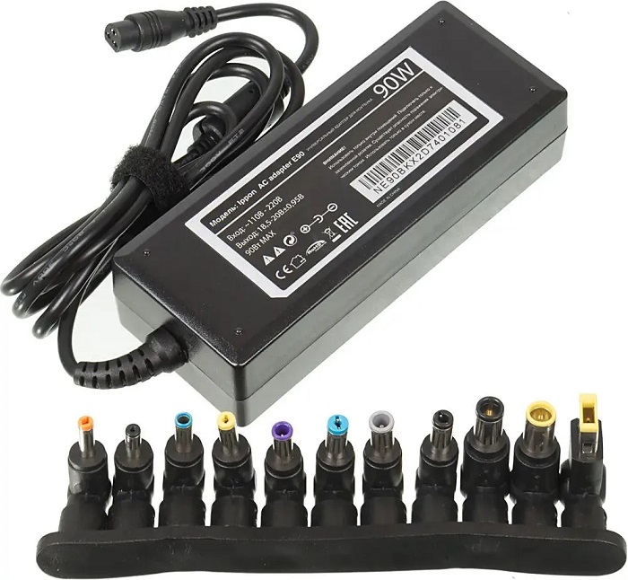 УБП для ноутбука Ippon E90 - Миниатюра 1